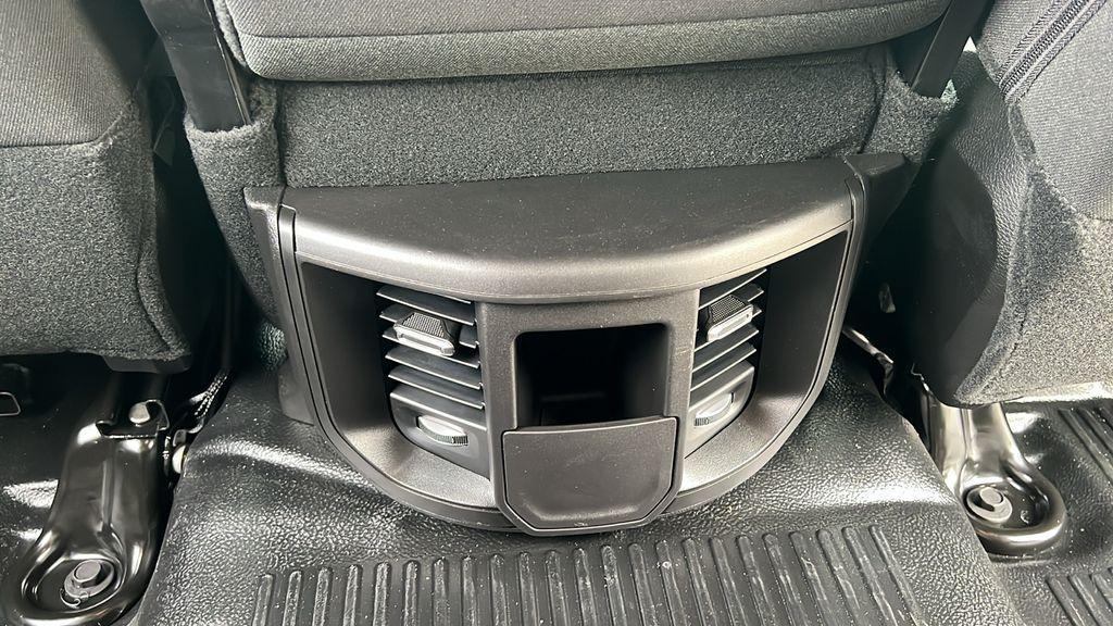 new 2026 Ram 2500 car, priced at $54,498