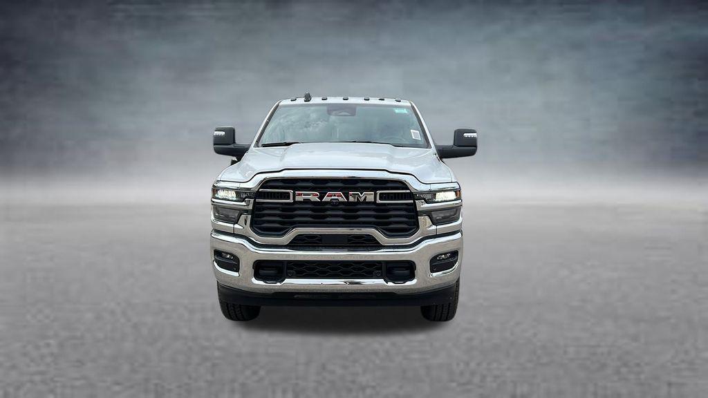 new 2026 Ram 2500 car, priced at $54,498