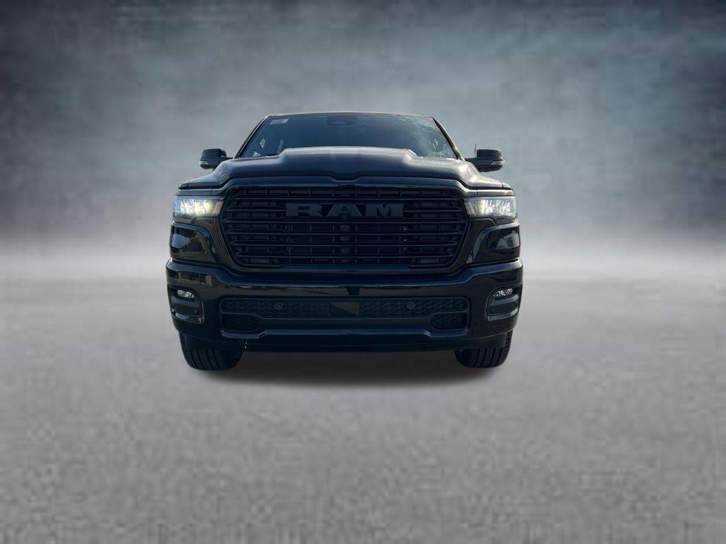 new 2026 Ram 1500 car, priced at $58,602