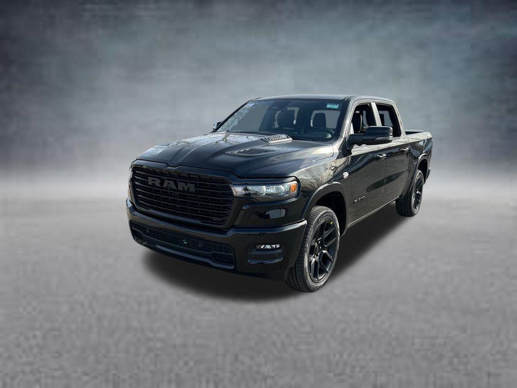new 2026 Ram 1500 car, priced at $58,602