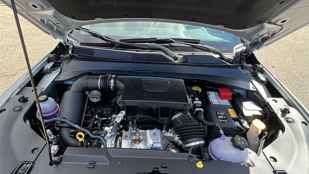 new 2026 Jeep Compass car, priced at $31,817