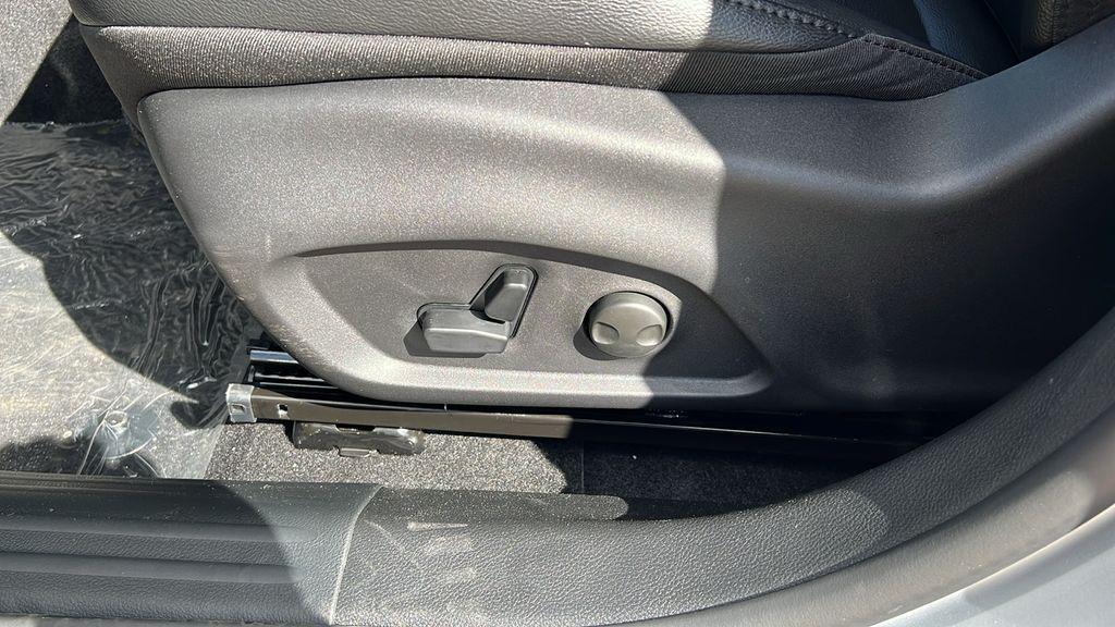 new 2026 Jeep Compass car, priced at $31,817