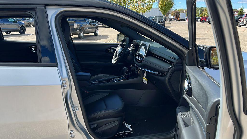 new 2026 Jeep Compass car, priced at $31,817