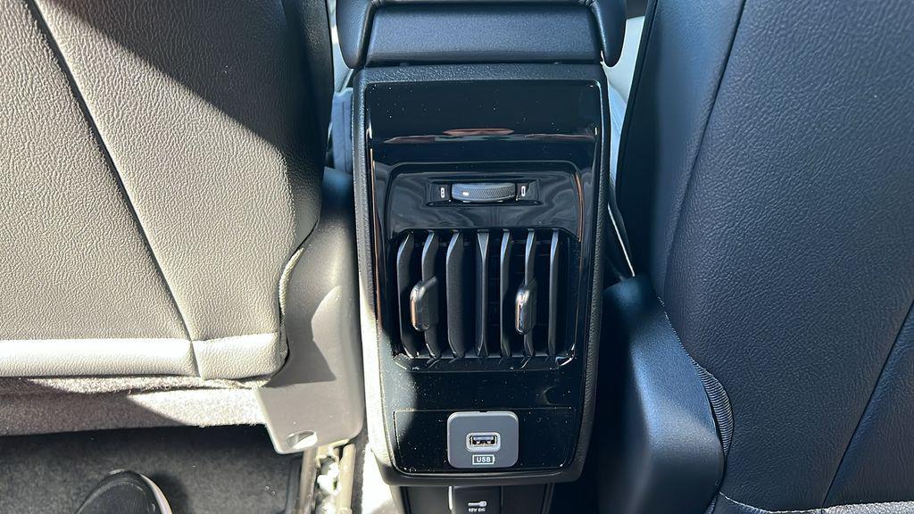 new 2026 Jeep Compass car, priced at $31,817