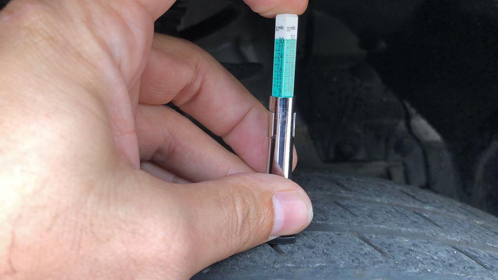 used 2024 Nissan Rogue car, priced at $22,913