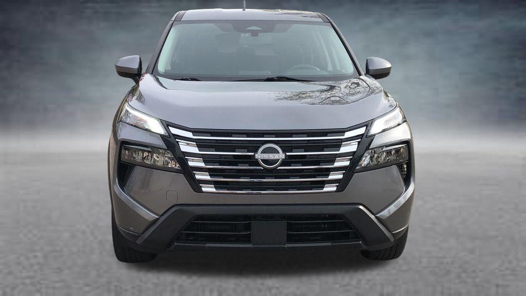 used 2024 Nissan Rogue car, priced at $22,913