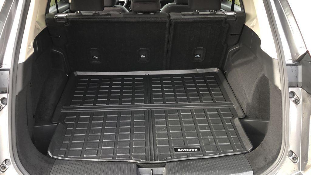 used 2024 Nissan Rogue car, priced at $22,913