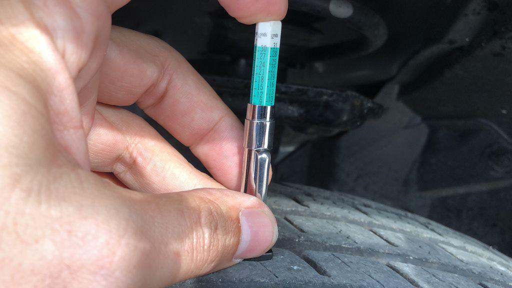 used 2024 Nissan Rogue car, priced at $22,913