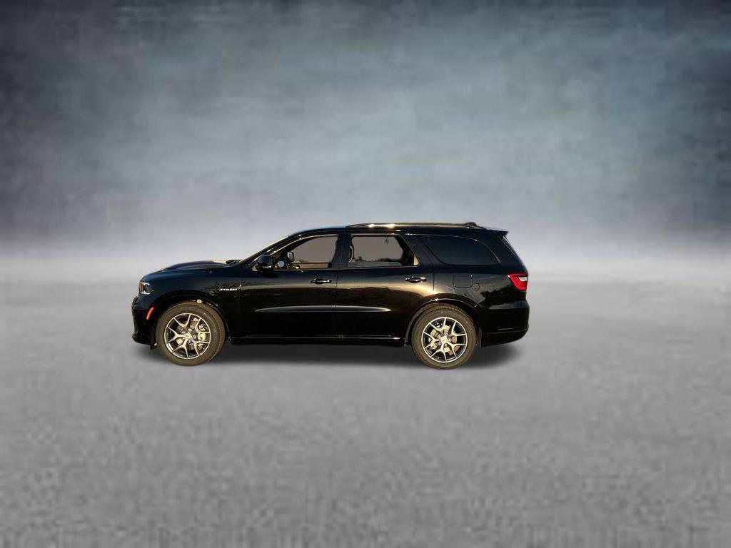 new 2026 Dodge Durango car, priced at $44,384