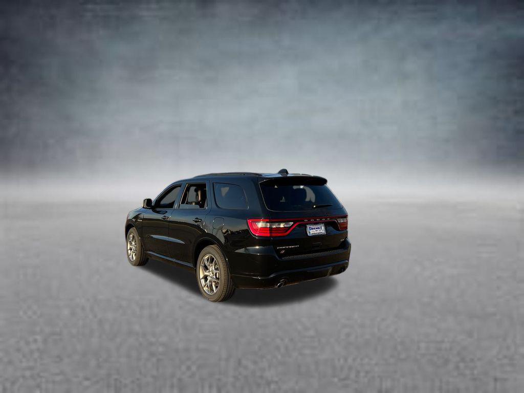 new 2026 Dodge Durango car, priced at $44,384