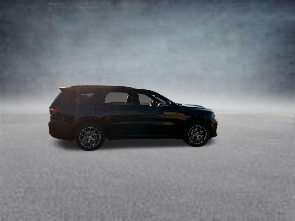 new 2026 Dodge Durango car, priced at $44,384