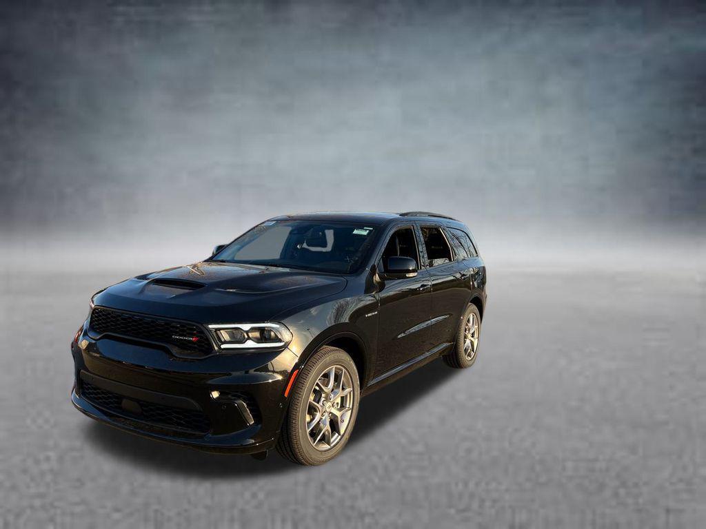 new 2026 Dodge Durango car, priced at $44,384