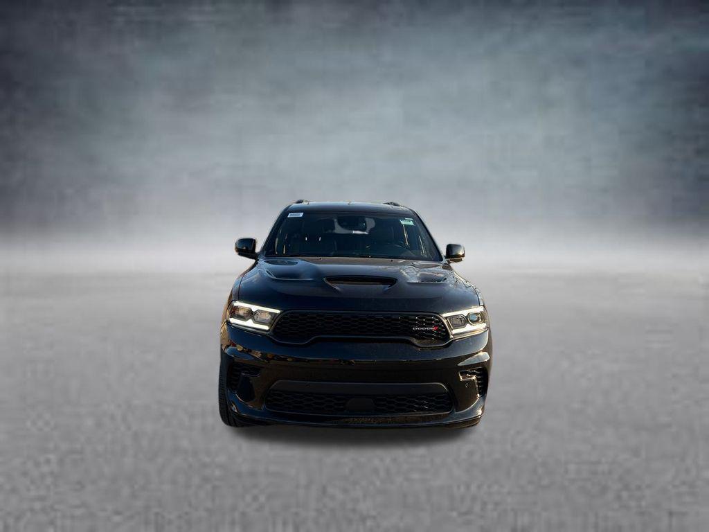 new 2026 Dodge Durango car, priced at $44,384