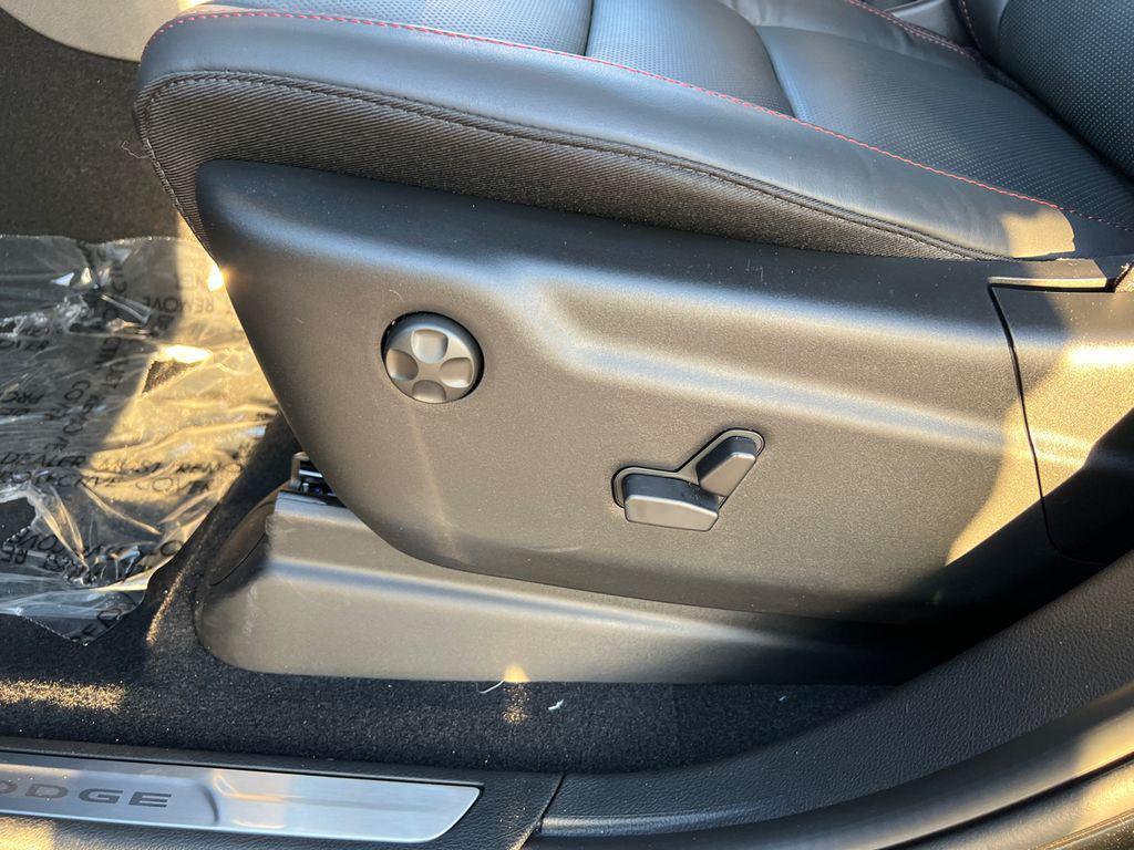 new 2026 Dodge Durango car, priced at $44,384