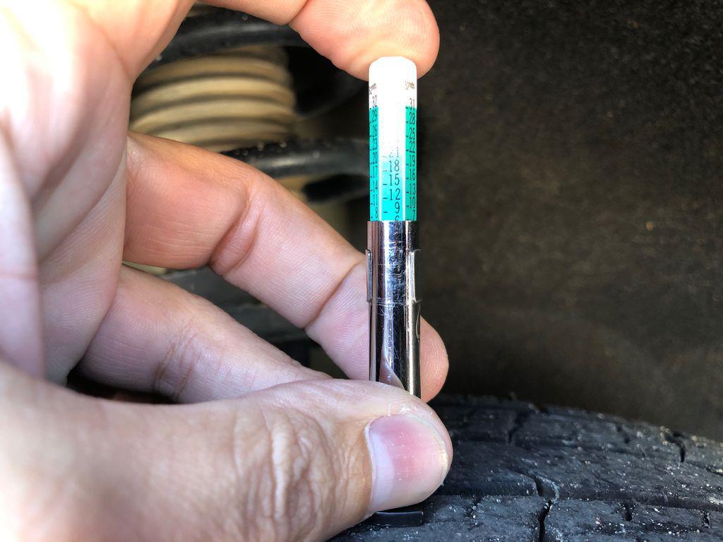 used 2022 Chevrolet Blazer car, priced at $22,345