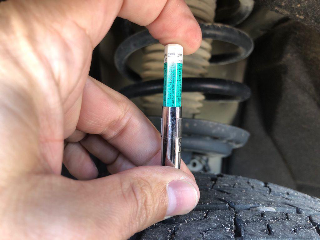 used 2022 Chevrolet Blazer car, priced at $22,345