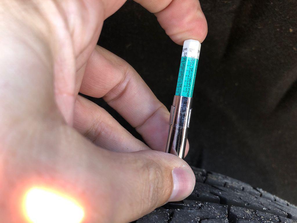 used 2022 Chevrolet Blazer car, priced at $22,345