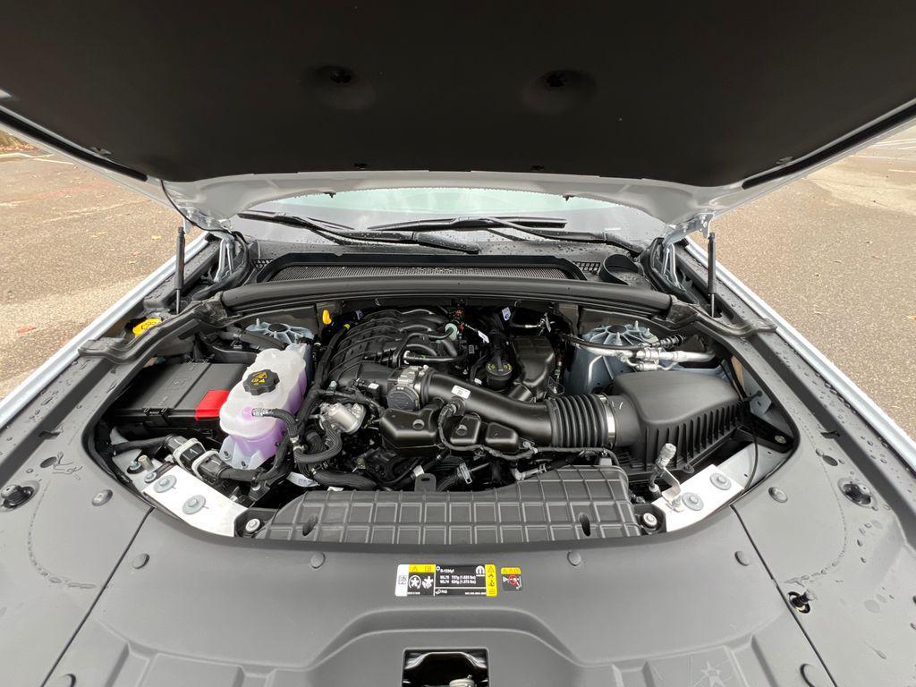 new 2025 Jeep Grand Cherokee L car, priced at $47,996