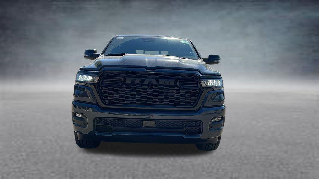 new 2026 Ram 1500 car, priced at $49,090