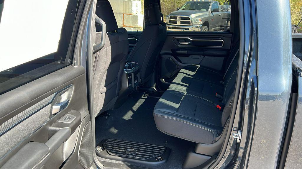 new 2026 Ram 1500 car, priced at $49,090