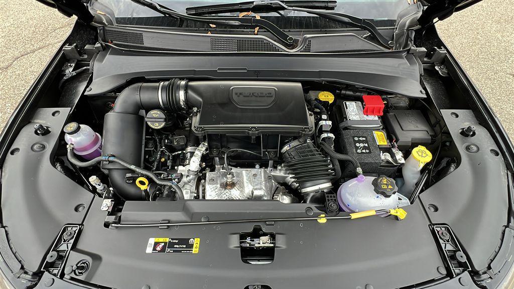 new 2026 Jeep Compass car, priced at $32,067