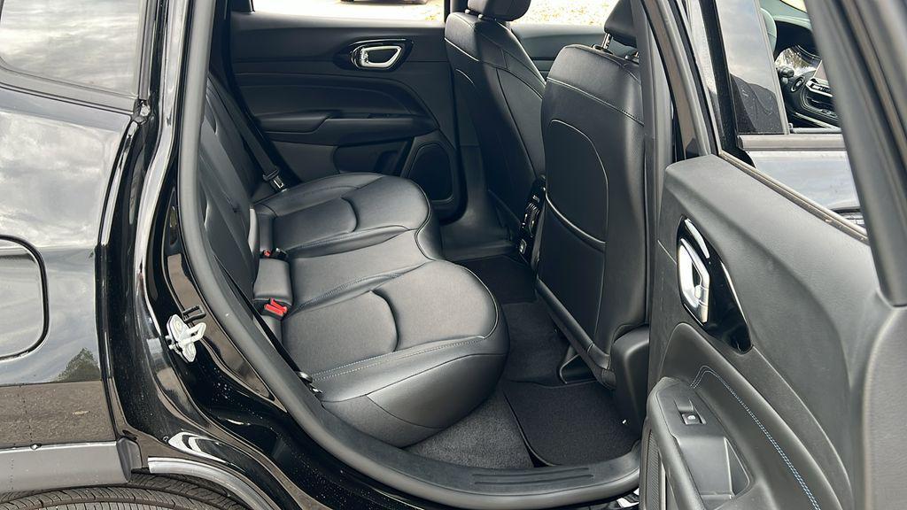 new 2026 Jeep Compass car, priced at $32,067