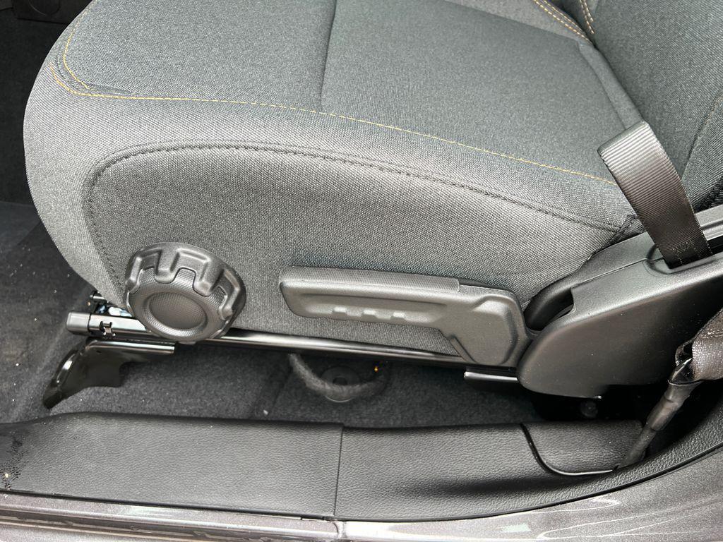 new 2026 Jeep Wrangler car, priced at $42,880