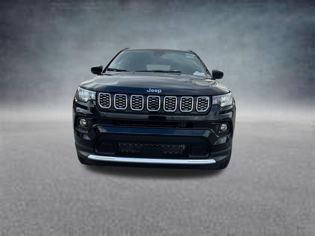 new 2026 Jeep Compass car, priced at $30,906