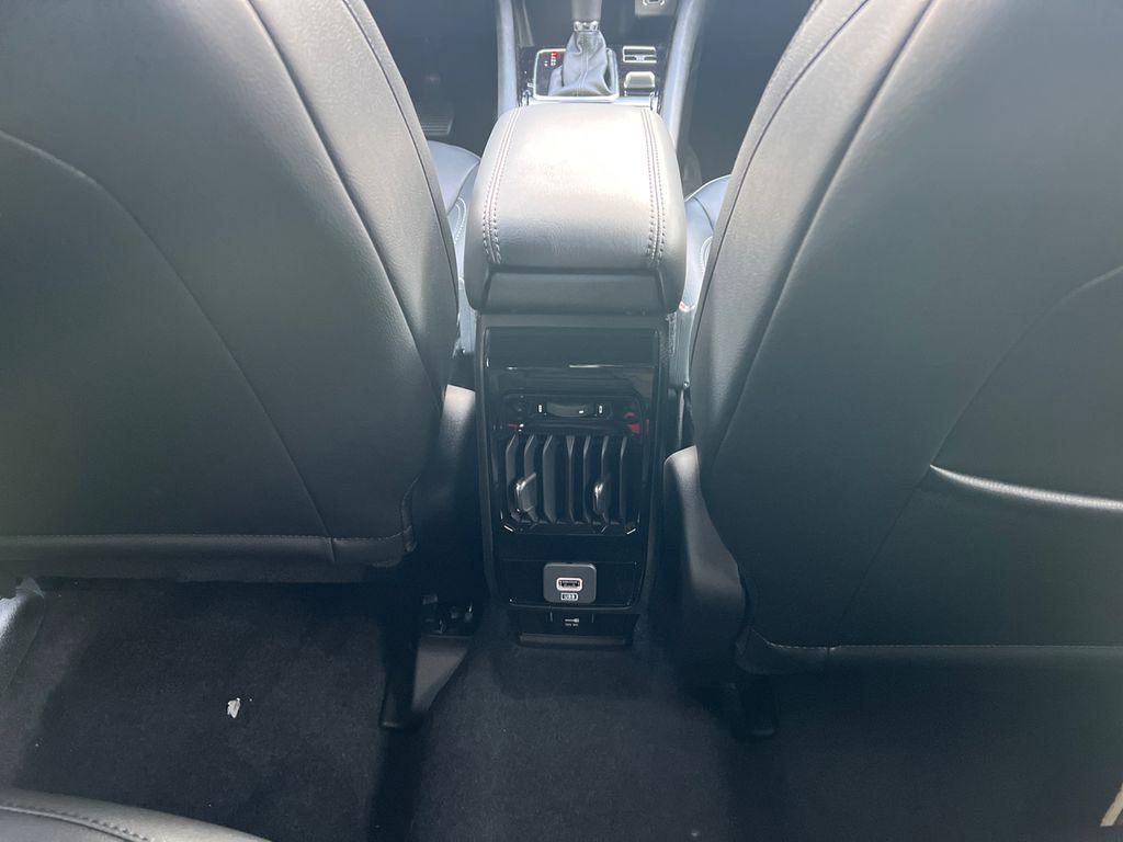 new 2026 Jeep Compass car, priced at $30,906