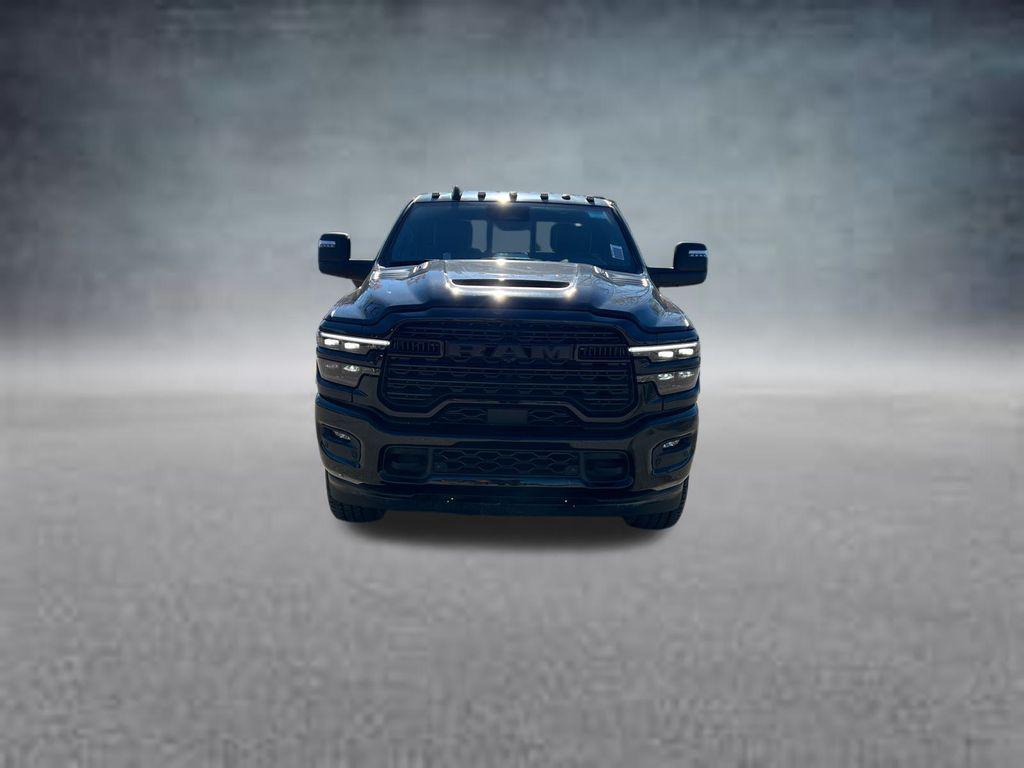 new 2026 Ram 2500 car, priced at $89,587