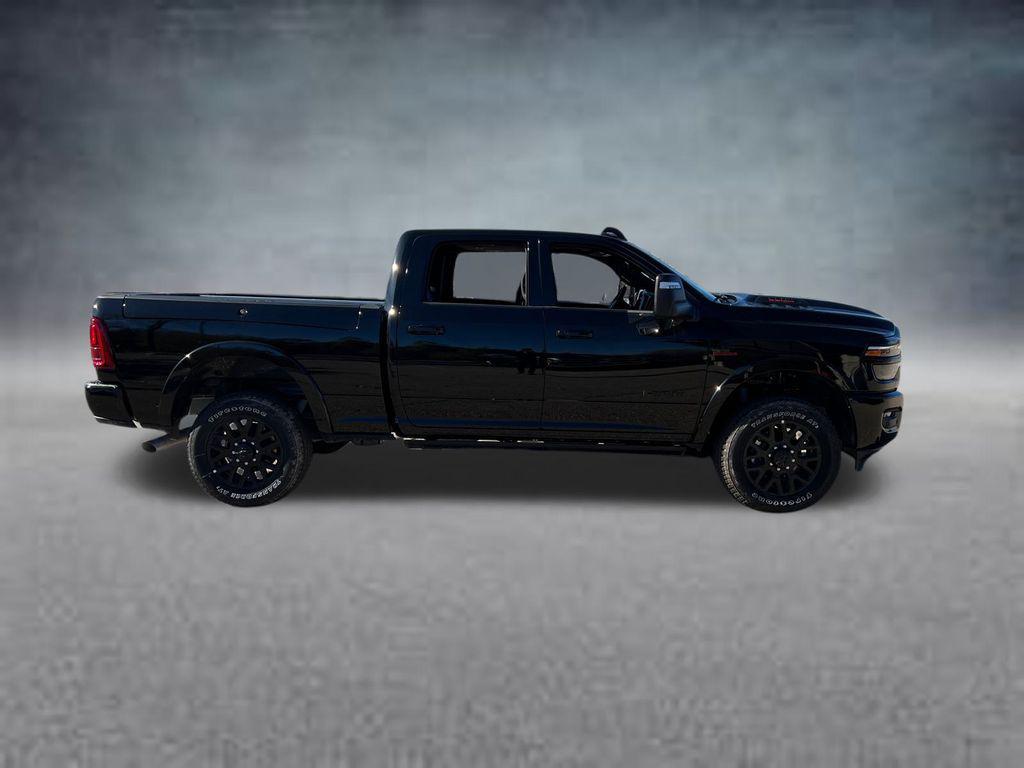 new 2026 Ram 2500 car, priced at $89,587