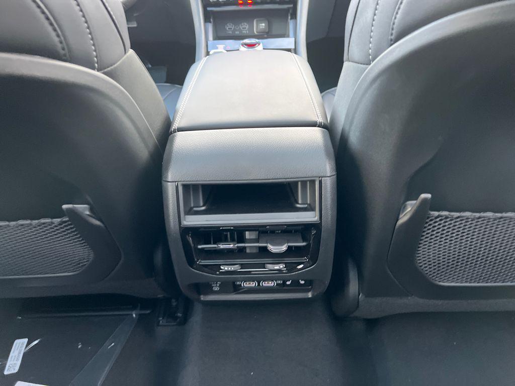 new 2025 Jeep Grand Cherokee car, priced at $46,808