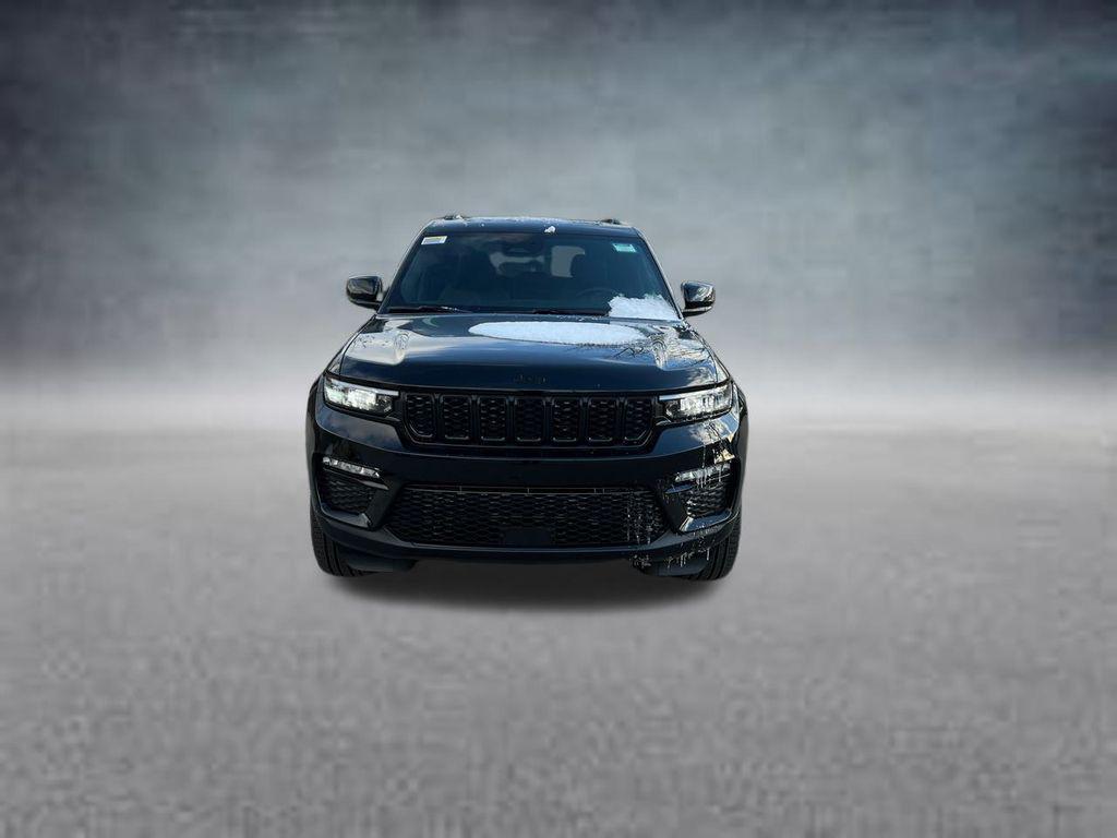 new 2025 Jeep Grand Cherokee car, priced at $46,808