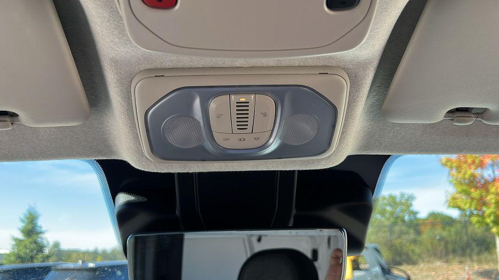 new 2026 Ram ProMaster 2500 car, priced at $49,051