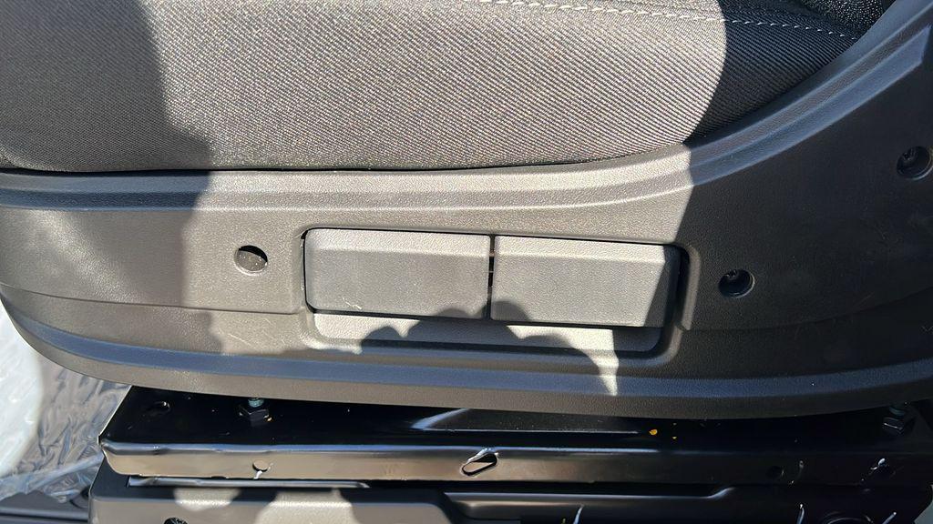 new 2026 Ram ProMaster 2500 car, priced at $49,051