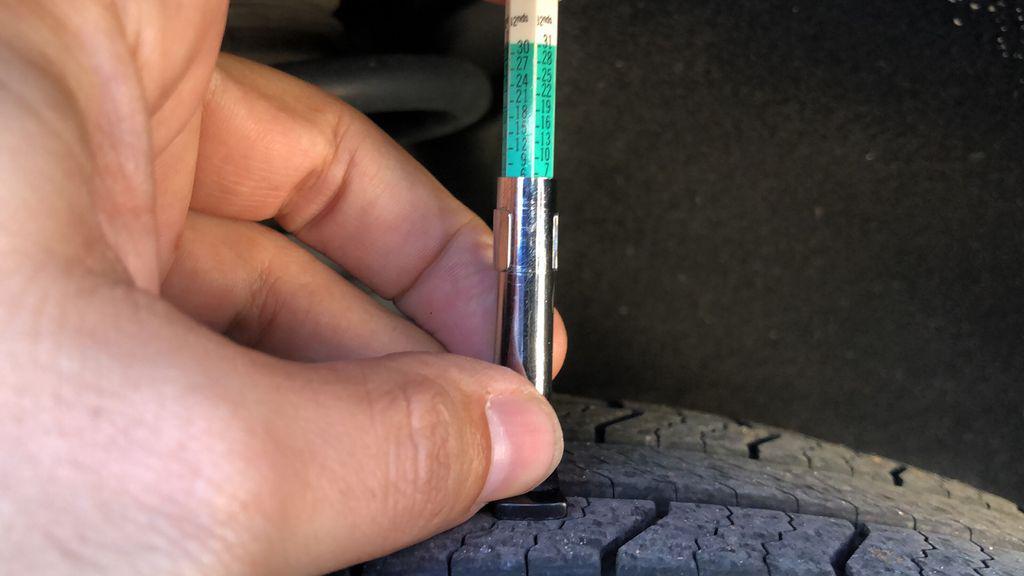 used 2023 Buick Enclave car, priced at $21,118