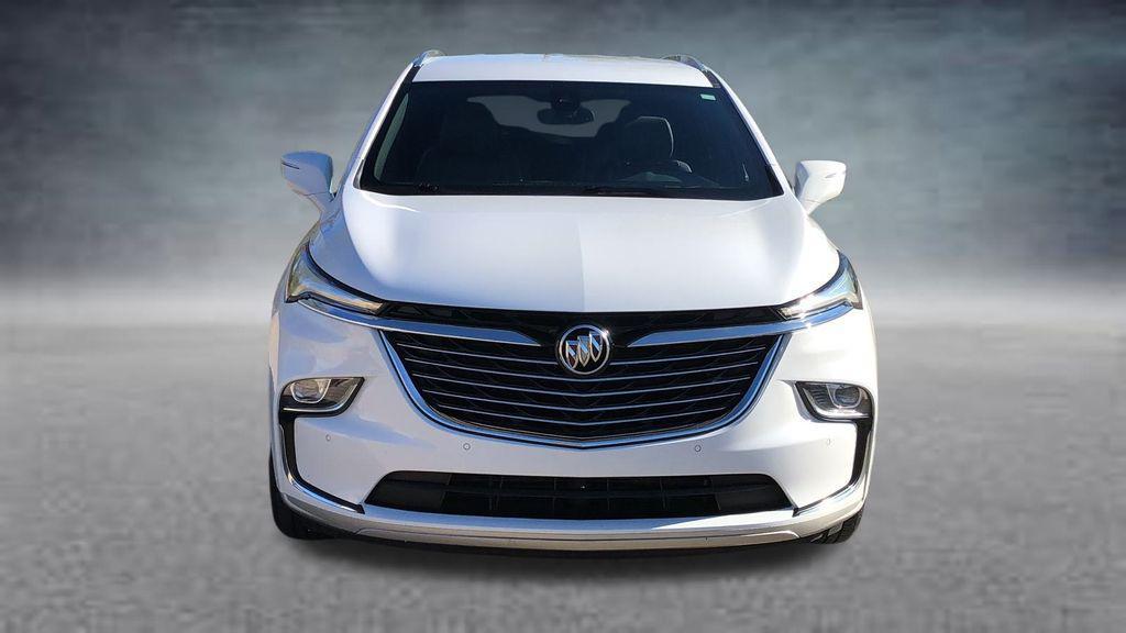 used 2023 Buick Enclave car, priced at $21,118