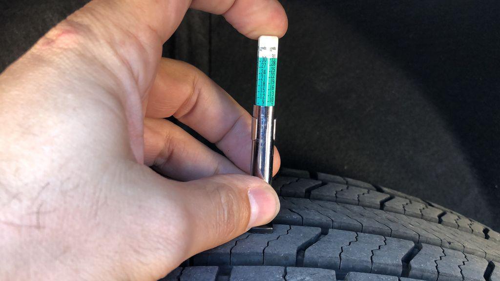 used 2023 Buick Enclave car, priced at $21,118