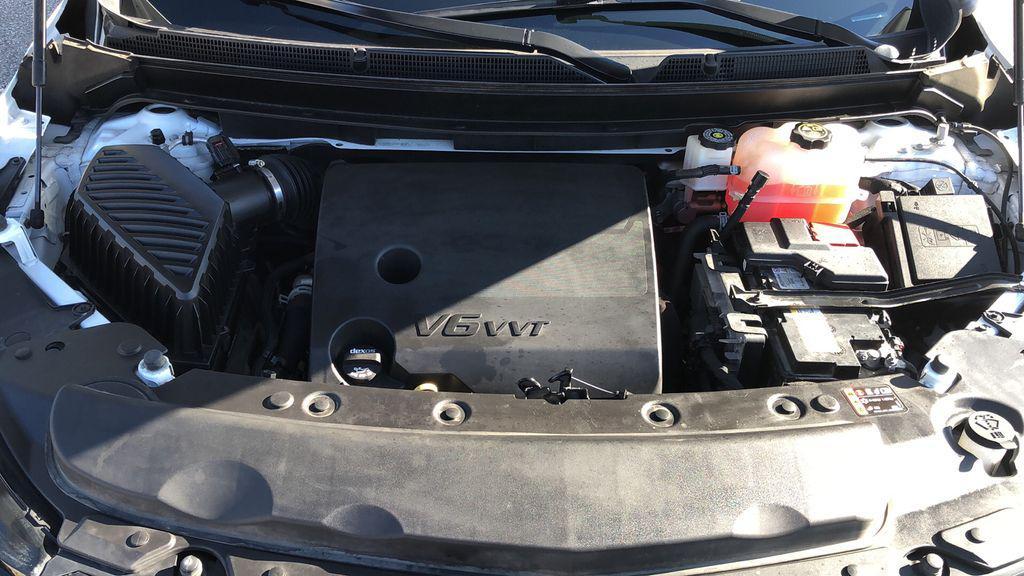 used 2023 Buick Enclave car, priced at $21,118