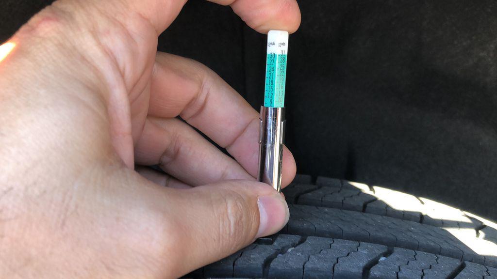 used 2023 Buick Enclave car, priced at $21,118