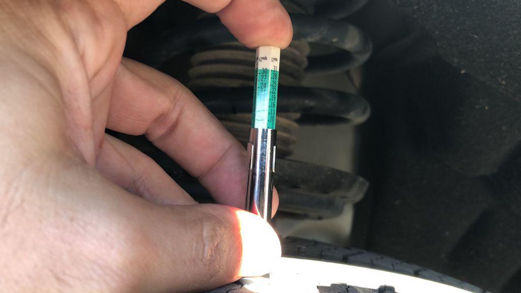 used 2023 Buick Enclave car, priced at $21,118