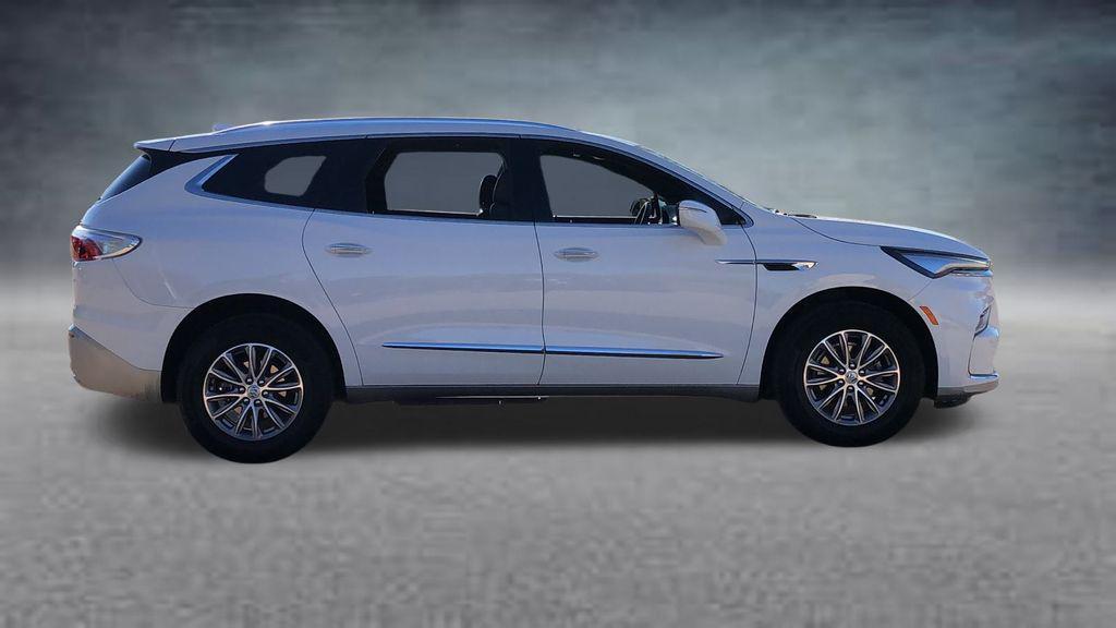 used 2023 Buick Enclave car, priced at $21,118