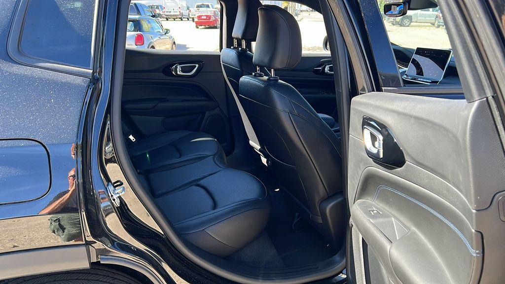 new 2026 Jeep Compass car, priced at $29,817