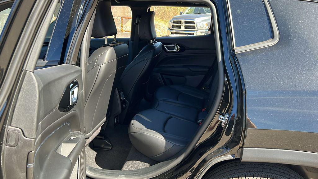 new 2026 Jeep Compass car, priced at $29,817