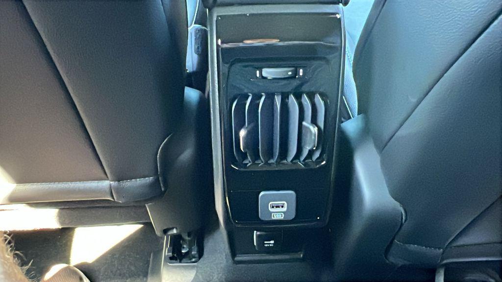 new 2026 Jeep Compass car, priced at $29,817