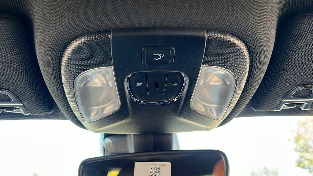 new 2026 Jeep Compass car, priced at $29,817