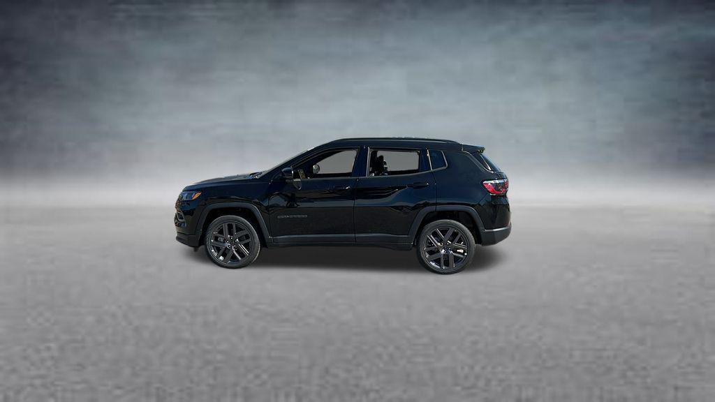 new 2026 Jeep Compass car, priced at $29,817