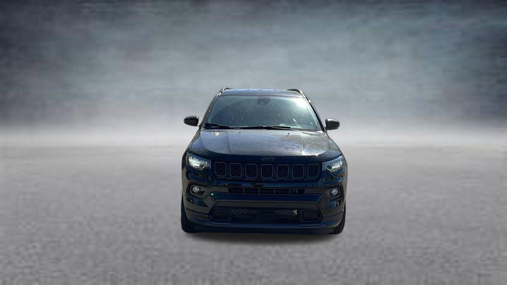 new 2026 Jeep Compass car, priced at $29,817