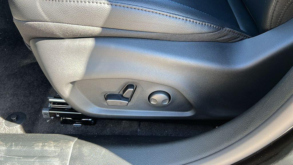 new 2026 Jeep Compass car, priced at $29,817