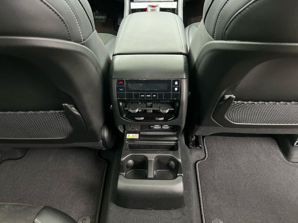 new 2025 Jeep Grand Cherokee L car, priced at $42,881